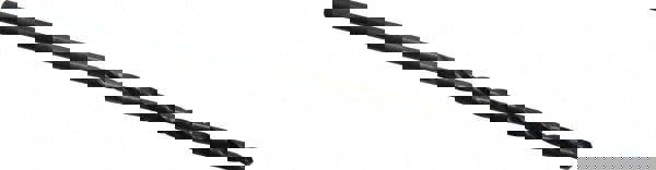 Taper Length Drill Bit: 0.1695